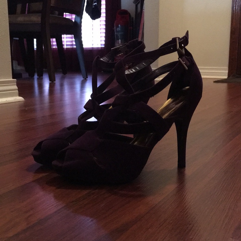 Dress Heels